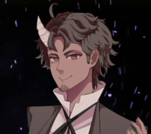 Avatar de Lluzho