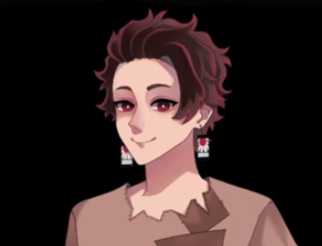Avatar de Tanji