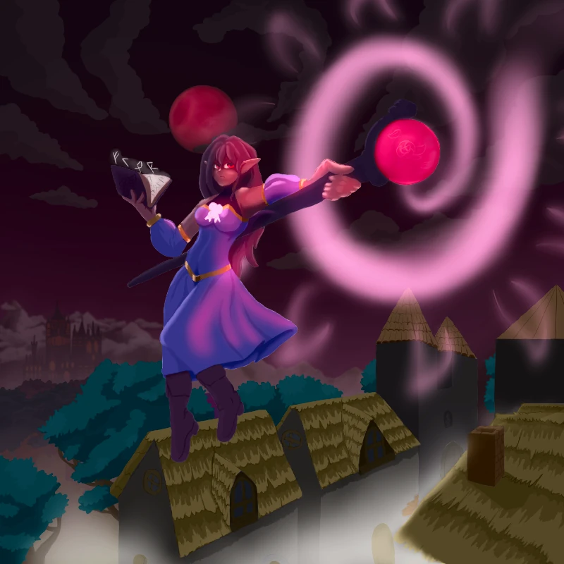 Hira Fanart