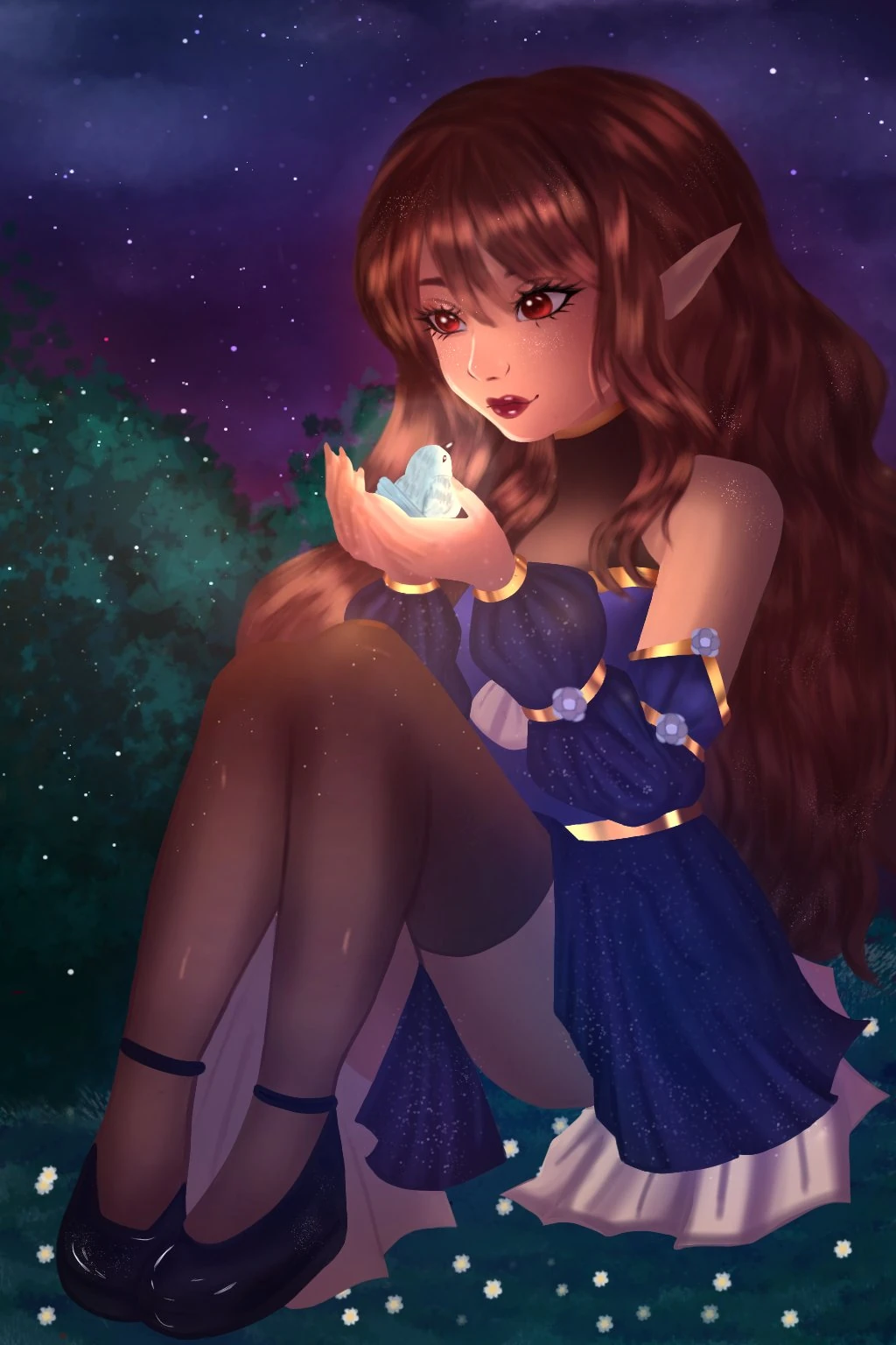 Hira Fanart