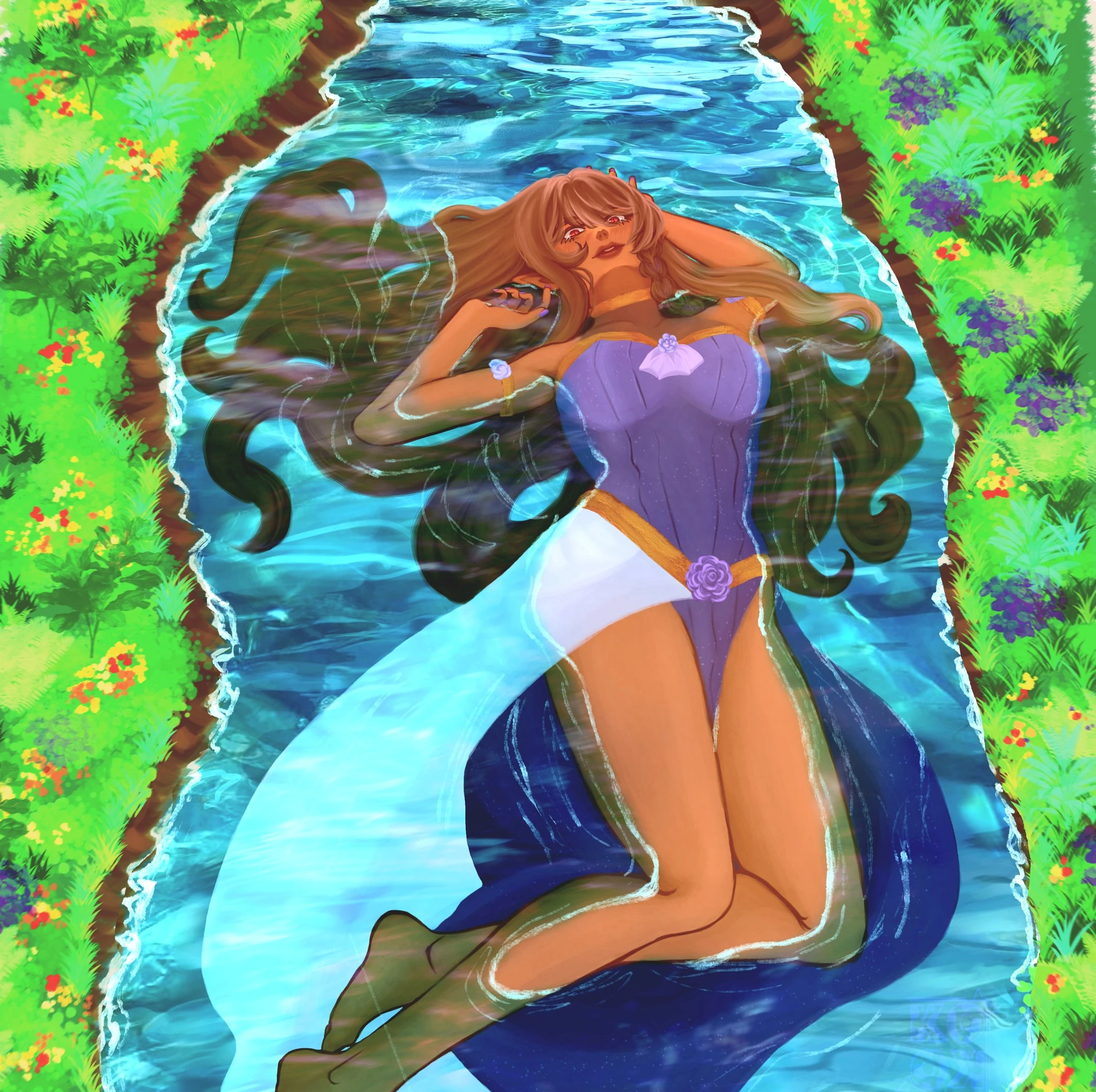 Hira Fanart