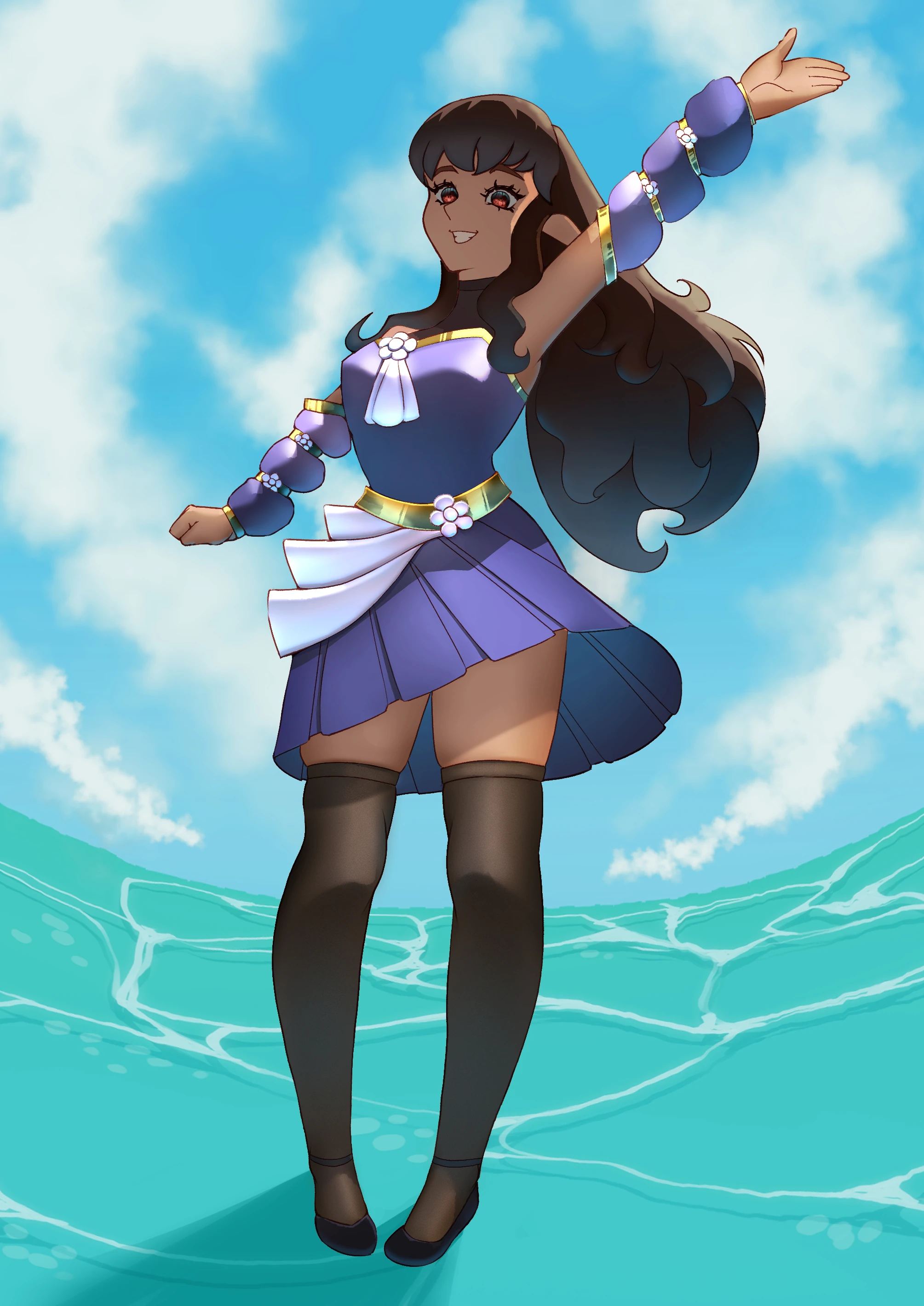 Hira Fanart