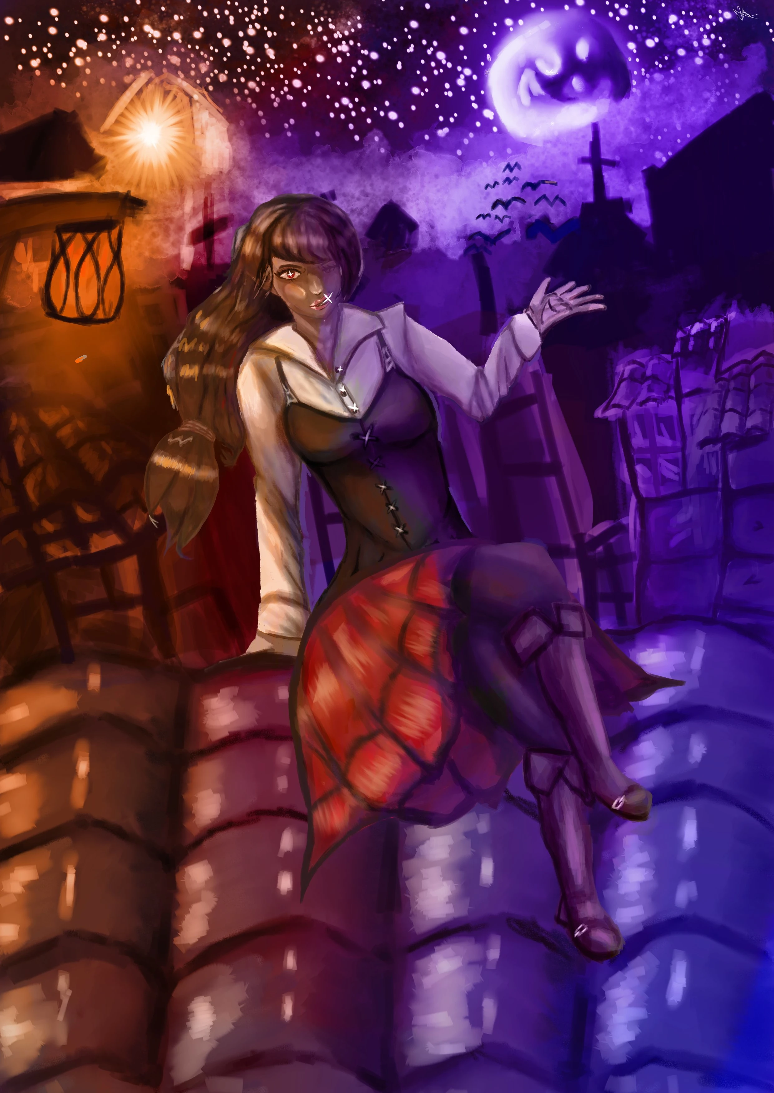 Hira Fanart
