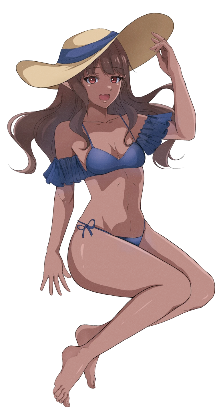 Hira verano