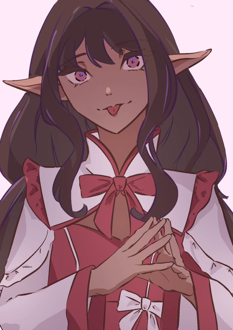 Hira Fanart