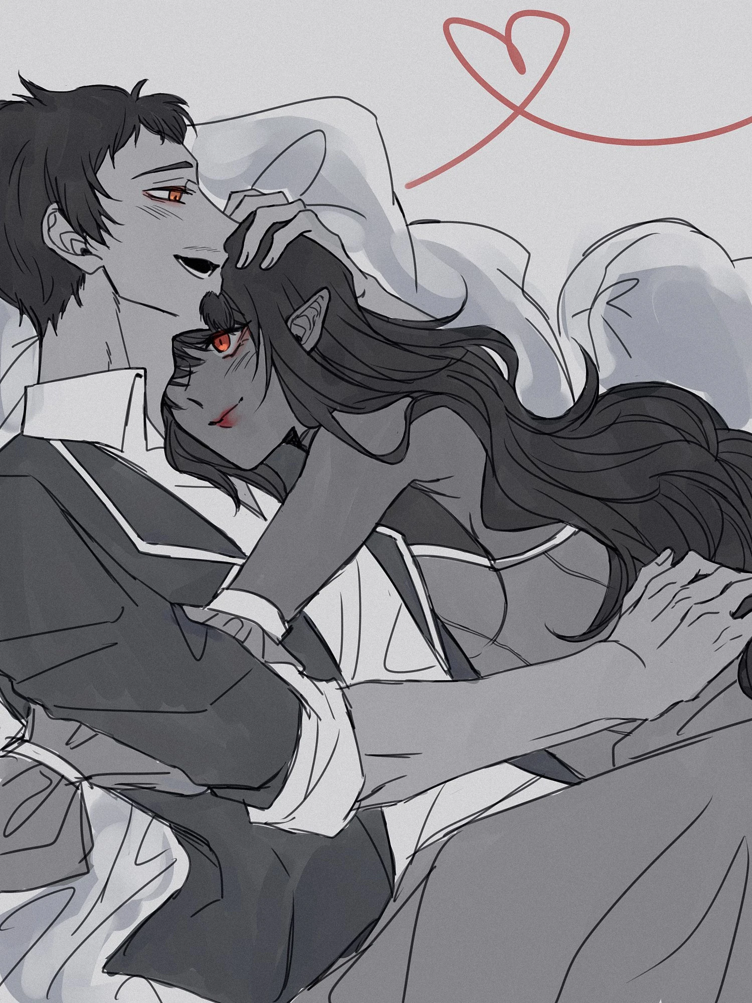 Hira & Laxus