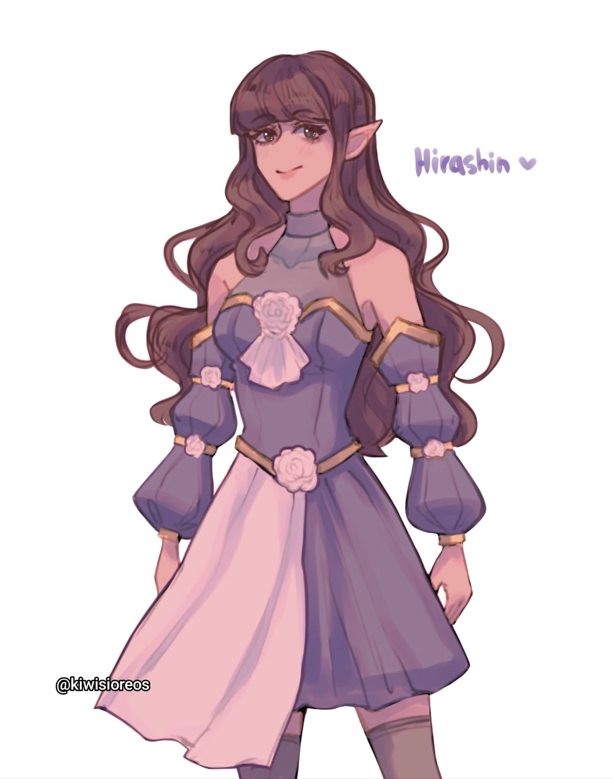 Hirashin by Kiwi
