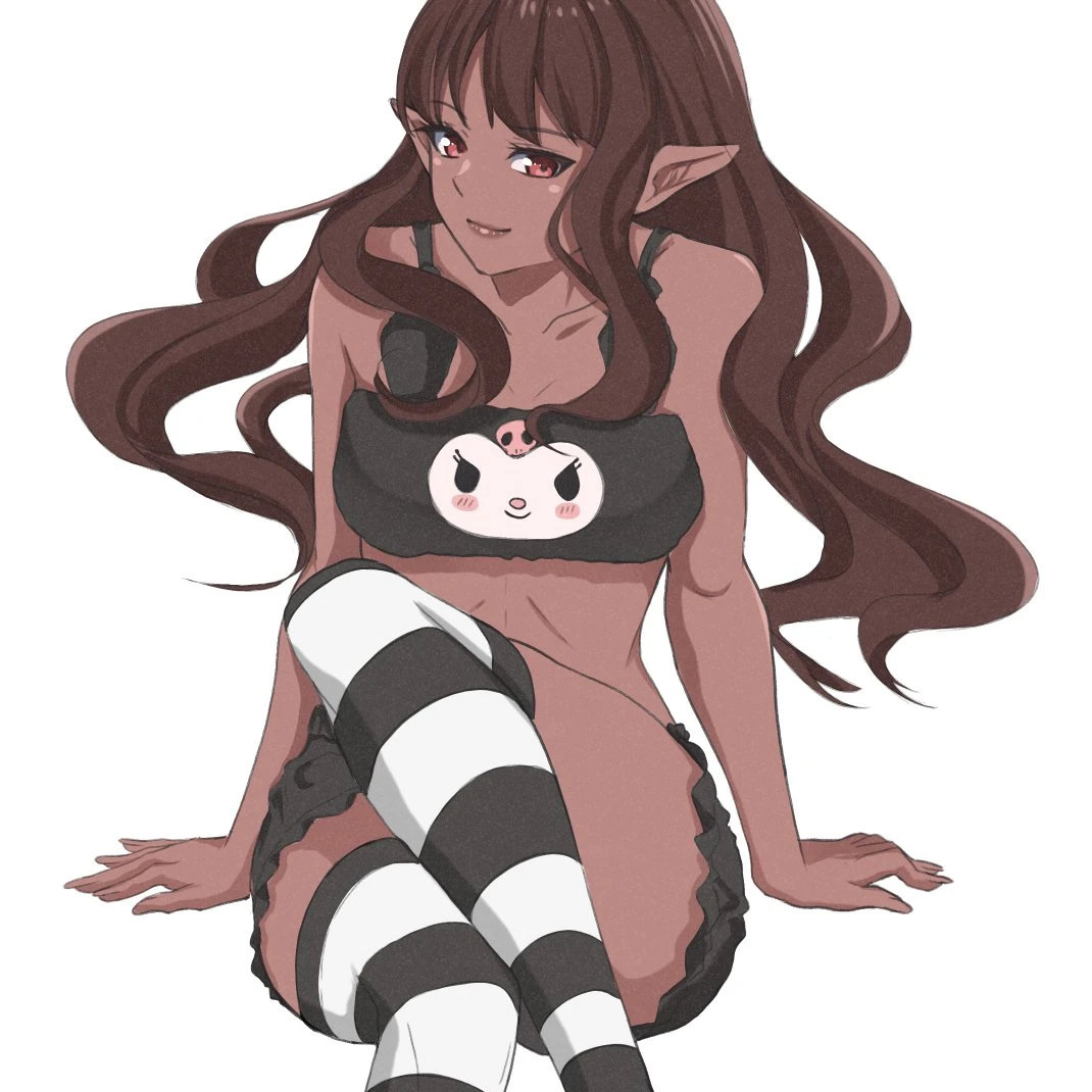 Hirashin Kuromi