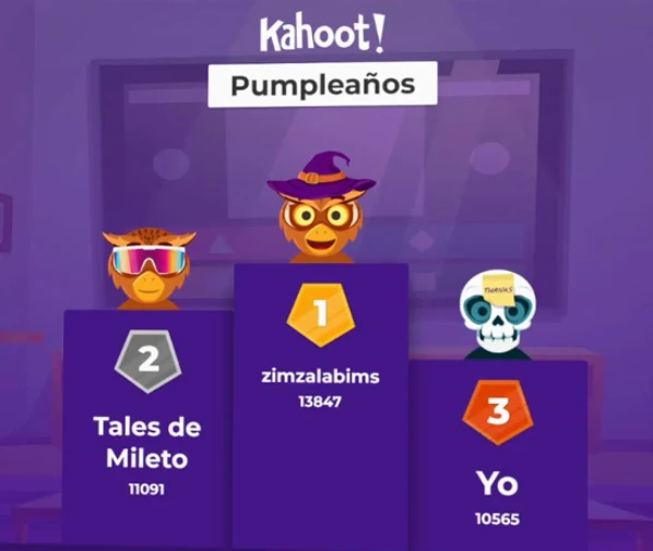 Top Pelones