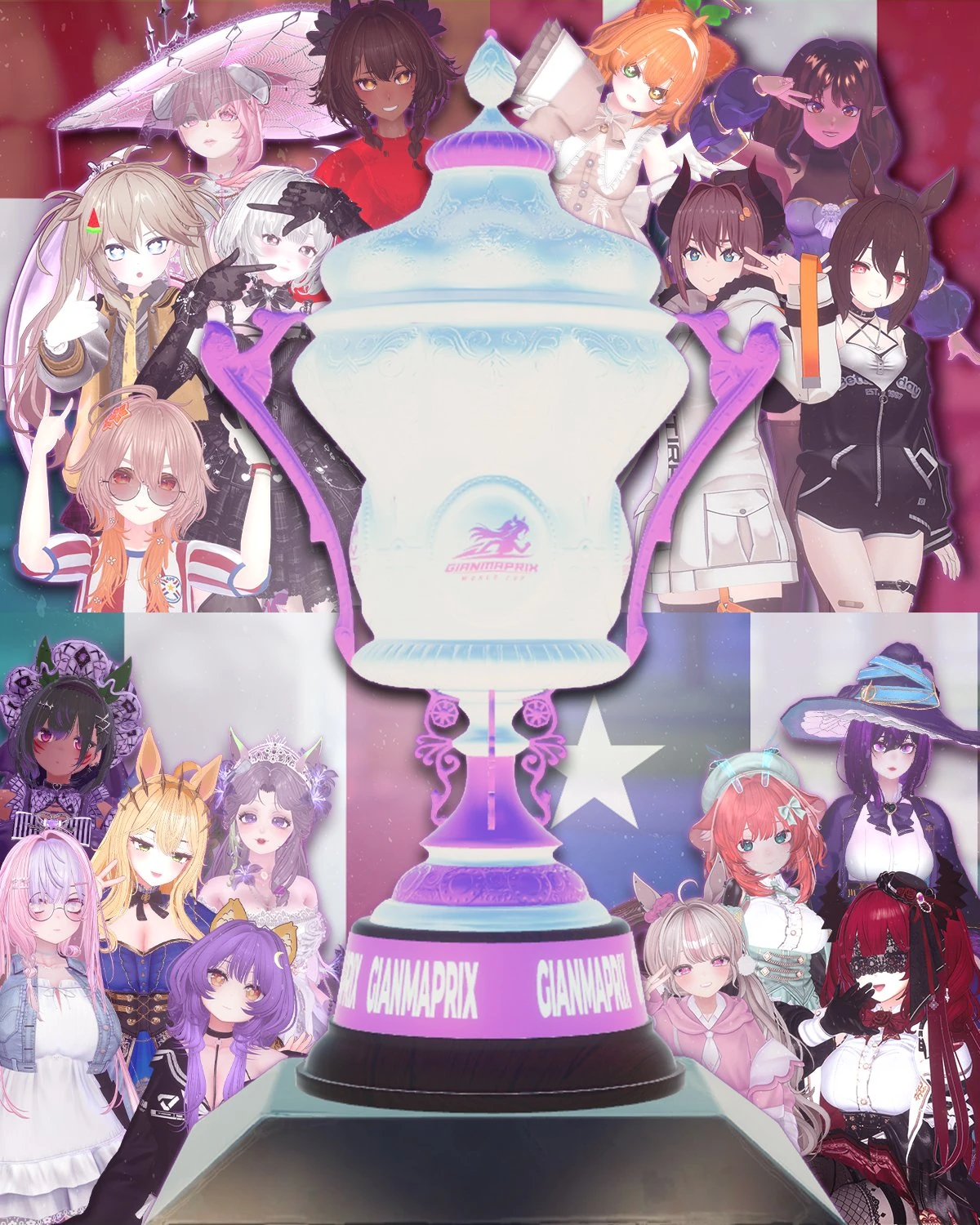 Edición Especial - Campeona mundial